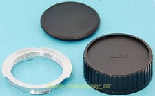Leica L39 to LEICA M Adapter =