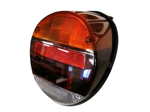 Complete tail lamp beetle - complete,