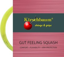 Kirschbaum Gut Feeling Squash