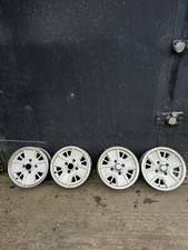 Datsun 280zx iron cross alloy - datsun,