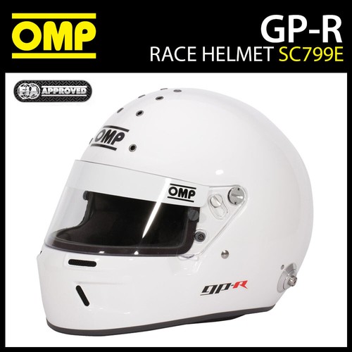 Omp grand prix helmet - grand,