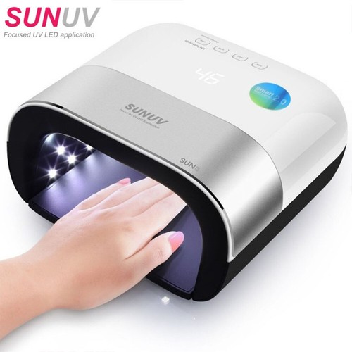 48w sun led nail - sun,