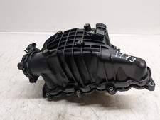 JEEP GRAND CHEROKEE MK4 INTAKE