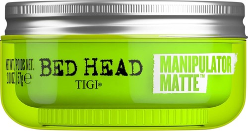 Bed head tigi - by, manipulator