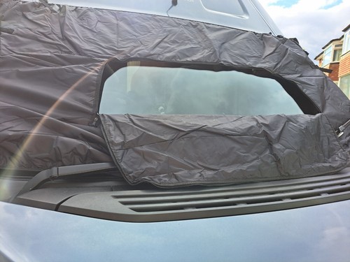 Motorhome universal external - motorhome,
