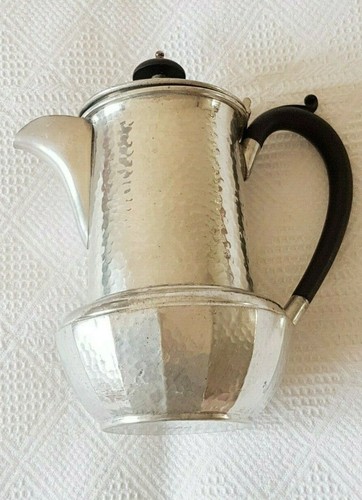 Civic pewter art deco - civic,