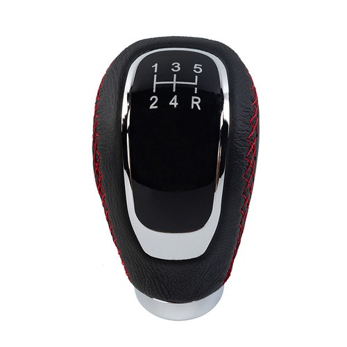 Speed manual gear shift knob - speed,