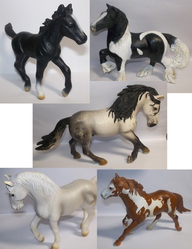 Schleich papo collecta - schleich,