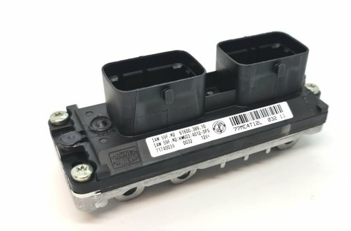 Fiat punto ecu iaw59f m2 - fiat,