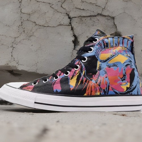 Converse all stars men - converse, 3