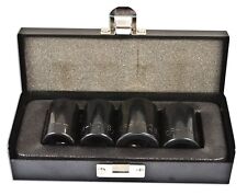 Locking Wheel Nut Bolt Remover