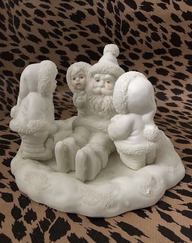 Snowbabies - , 56-style)