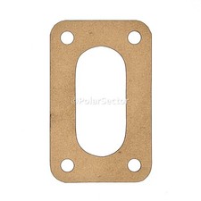 Carburettor Manifold/Base