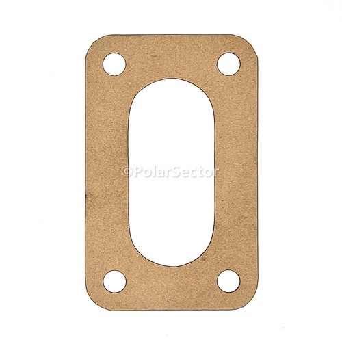 Carburettor manifold base - carburettor, manifold/base