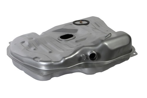 New fuel tank - new, carb.