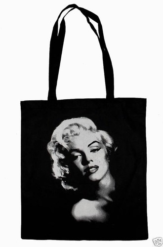 Marilyn monroe black - marilyn,