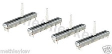 4 x REPLACEMENT FADER PIONEER