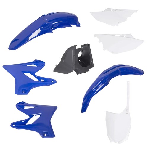 Restyle plastic kit - restyle, fender