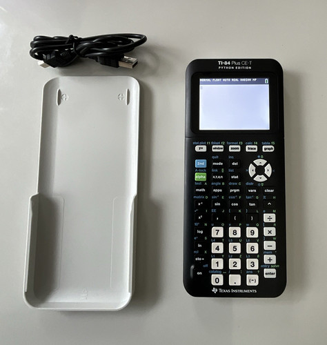 Texas instruments plus - texas, ti-84