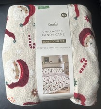 Dunelm Duvet Cover Set King