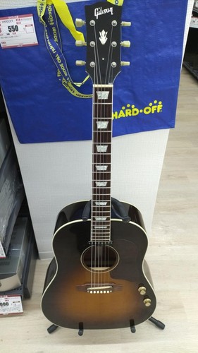 Gibson usa acoustic electric - gibson, acoustic-electric