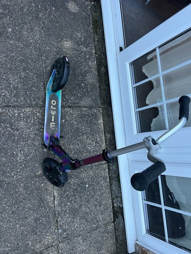 Kids micro scooter folding - scooter,