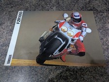 Yamaha 1990 fzr - 1990, exup