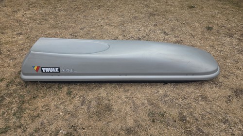 Thule alpine 500 - thule,