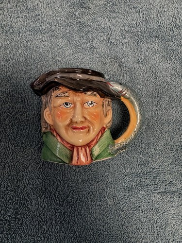 Vintage small jug - vintage,