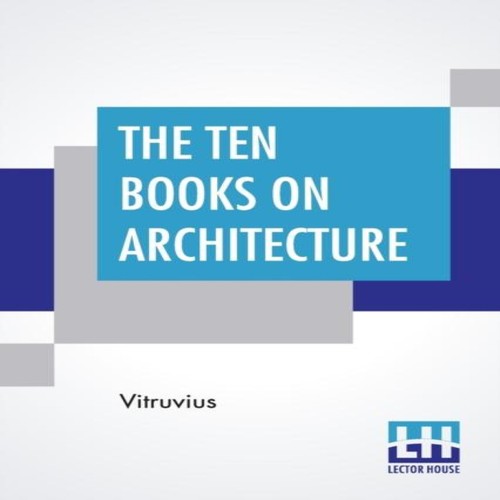 The ten books architecture - books,