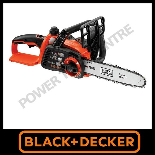 Black decker gkc1825l 18v - &,