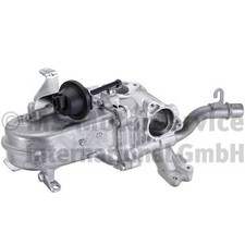 COOLER, EXHAUST GAS