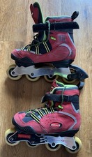Inliner Rollerblades Adult