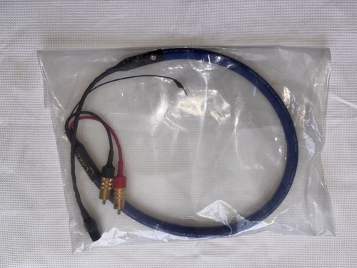 Cardas clear beyond phono - beyond,