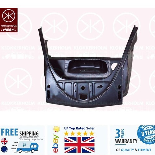 Front slam panel for - for, beetle