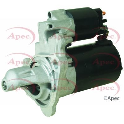 Apec starter motor for mini - apec,