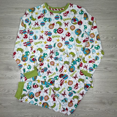 The grinch men - grinch, set