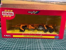 Britains Farm - Simba Solo 330