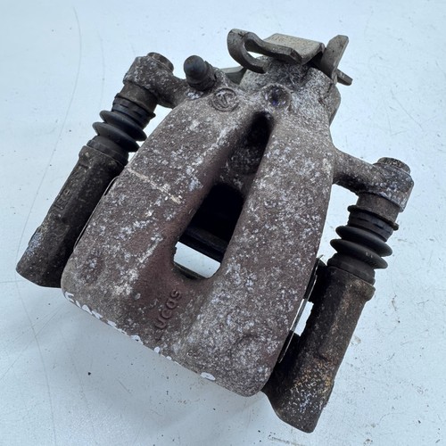 Fiat 500 brake - brake, caliper