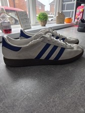 Mens Size 10 Adidas Munchen