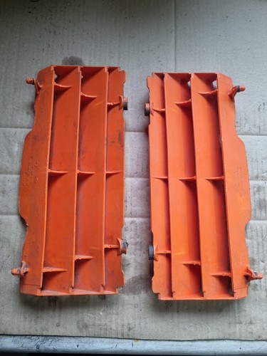 Ktm 350 2011 genuine - sx-f,