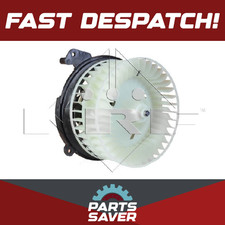 Interior Blower Motor fits