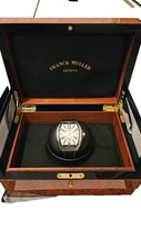 franck muller vanguard racing