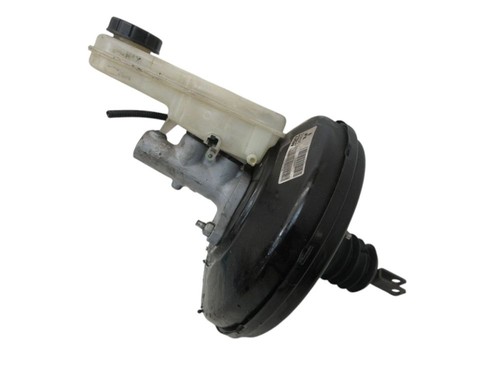 Brake booster master - master, cylinder