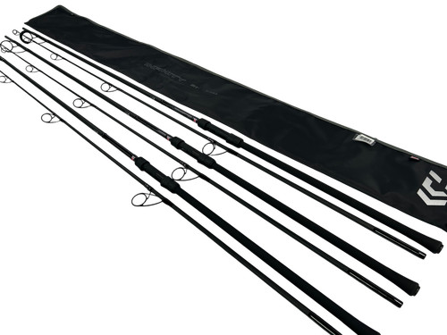 Daiwa infinity x45 - infinity, 10ft