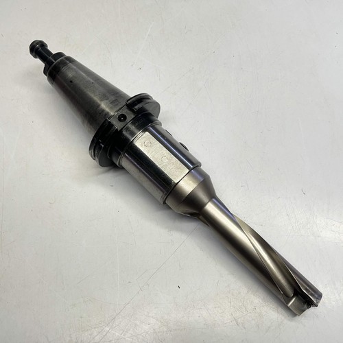 End mill tool holder - end,