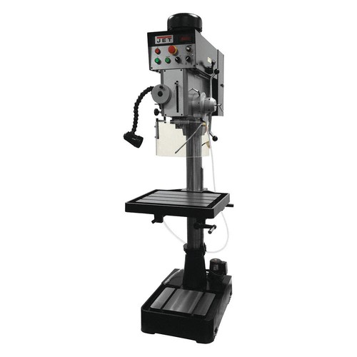 Jet floor drill - ,