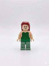 LEGO Batman I Poison Ivy
