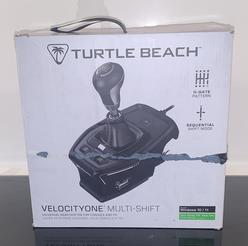 Turtle beach velocityone - beach,