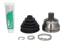Wheel Side PASCAL G1A054PC